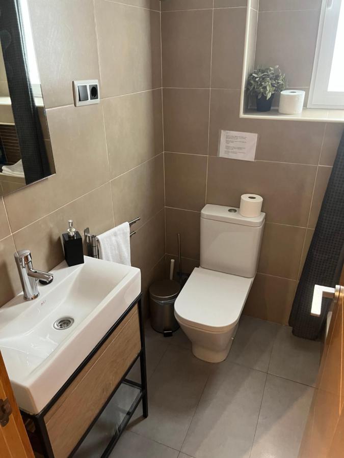 Appartement Lavapies Classy