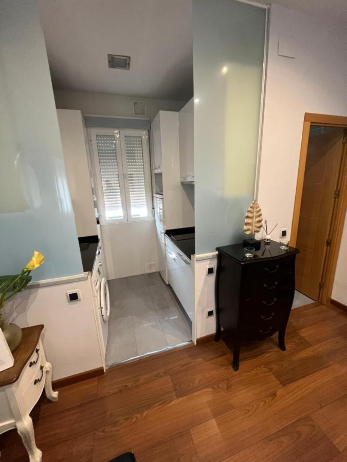 Appartement Lavapies Classy