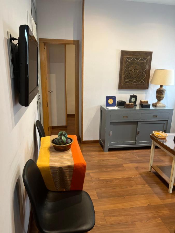 Lavapies Classy Appartement