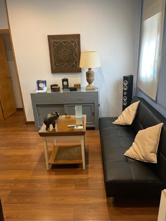 Appartement Lavapies Classy Madrid