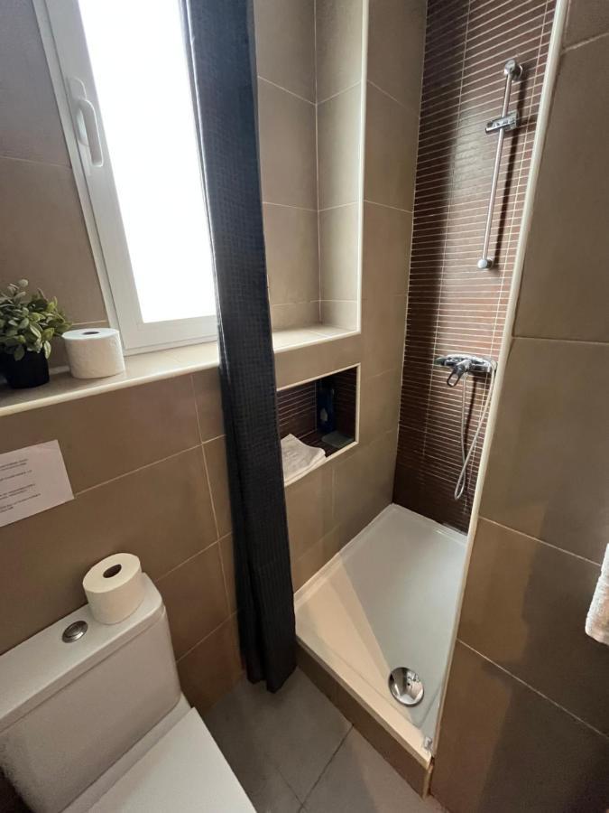 Appartement Lavapies Classy *