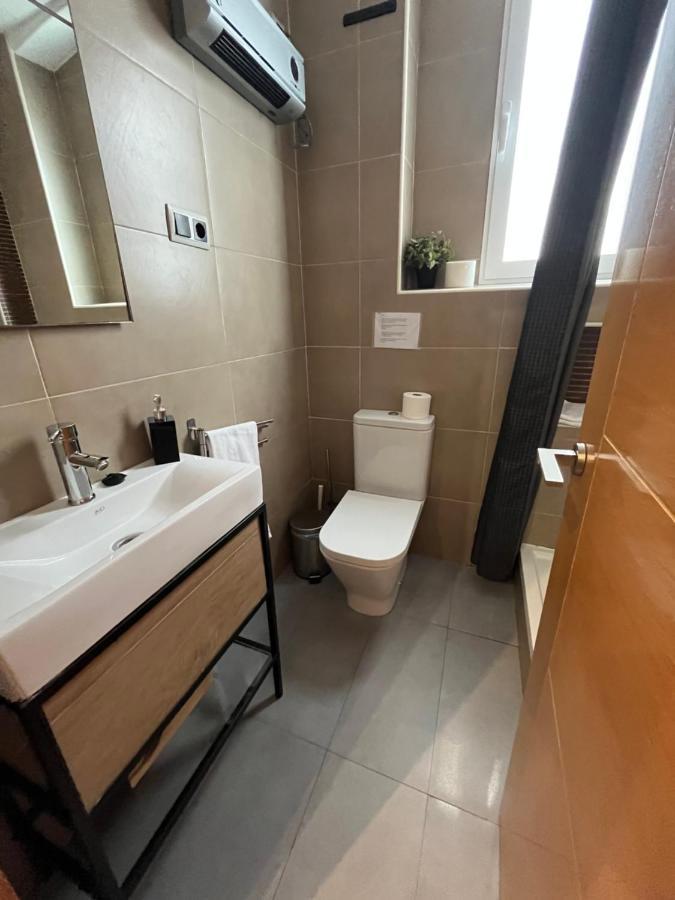 Appartement Lavapies Classy