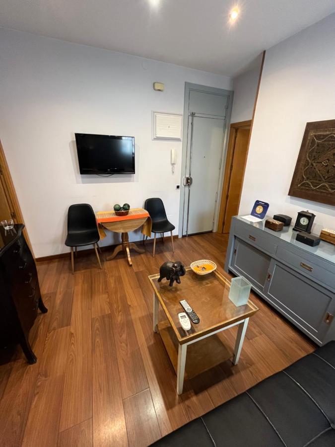 Lavapies Classy Appartement Madrid