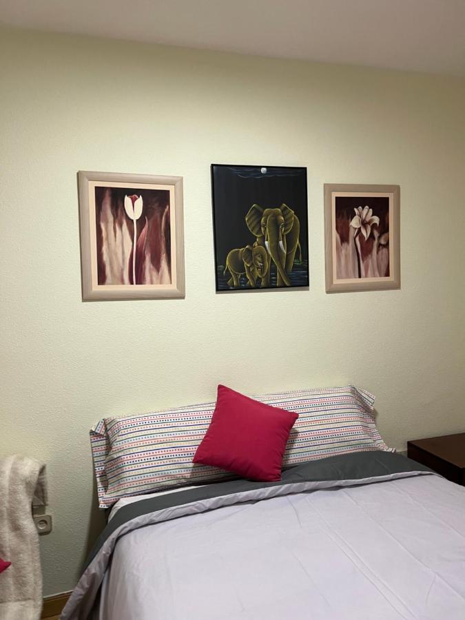 Aparment Legazpi Appartamento *