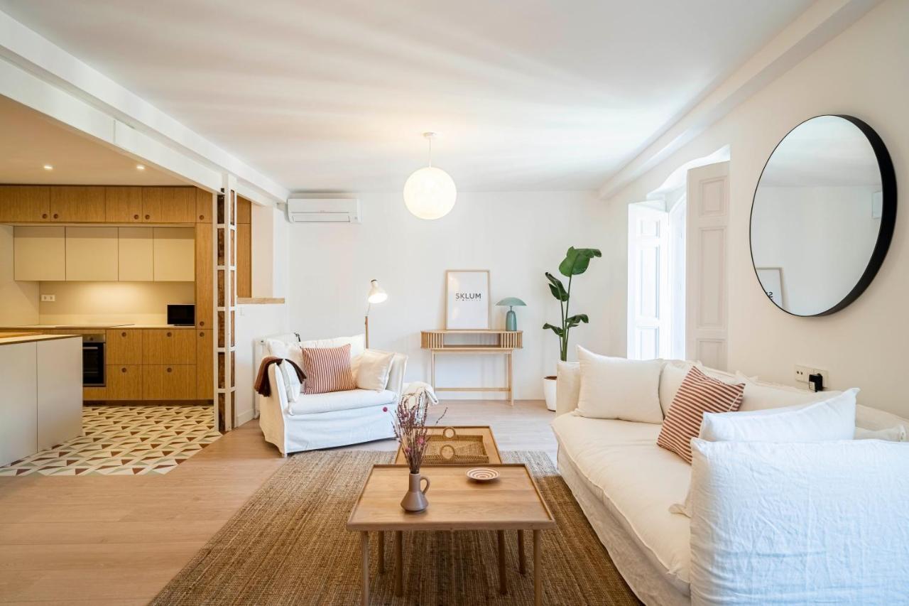 Ever House - Atocha1 Superb-location Apartamento