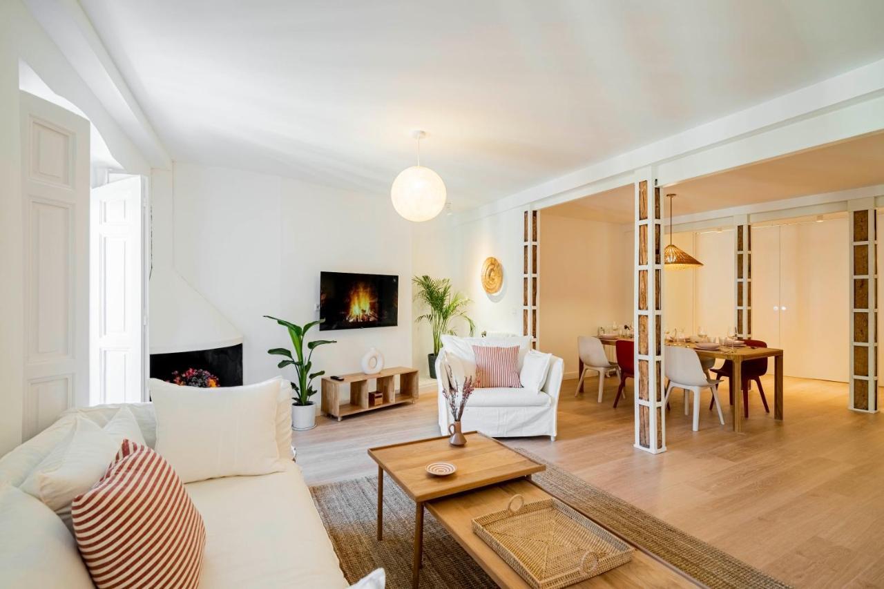 Ever House - Atocha1 Superb-location Apartment Madrid