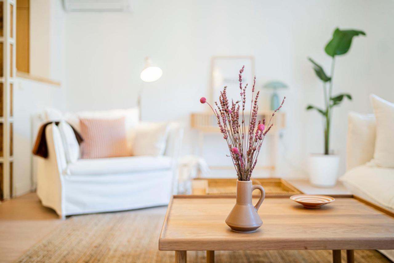 Ever House - Atocha1 Superb-location Apartment *