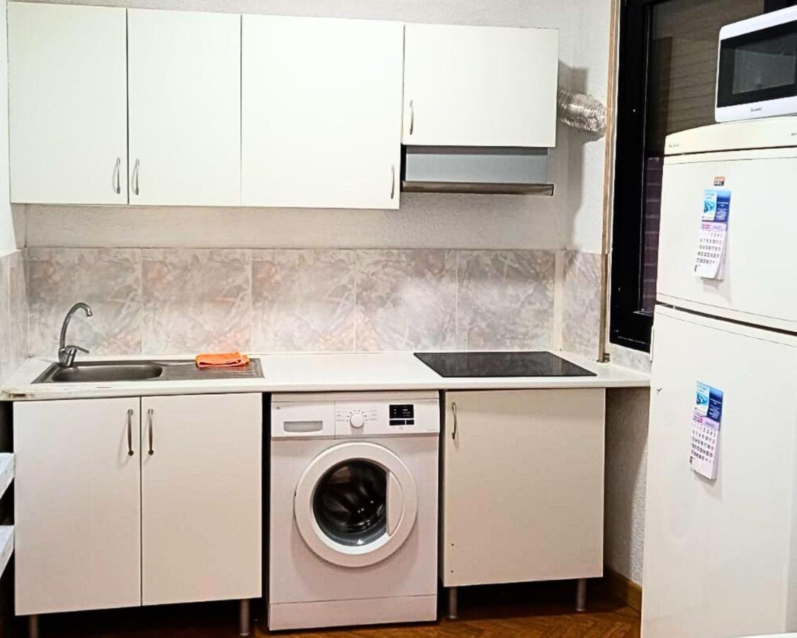 Pepe Viajes Appartement