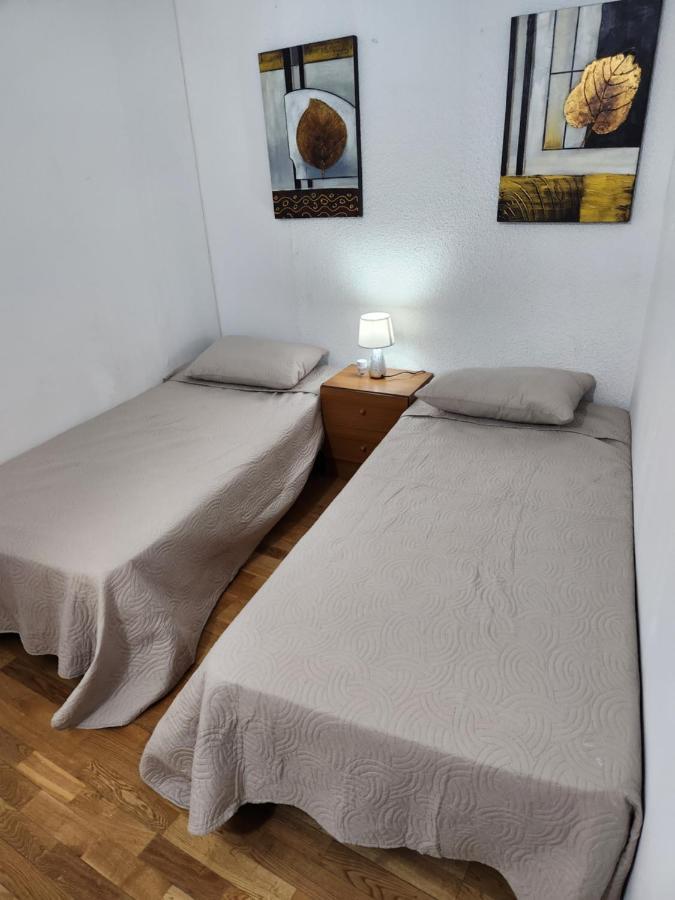 Pepe Viajes Apartment Madrid