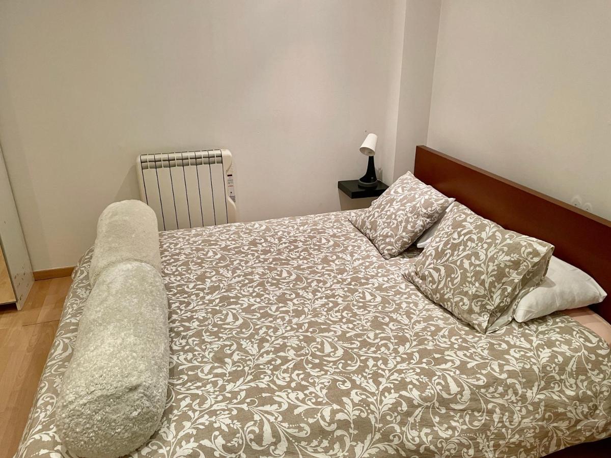 Acogedor Duplex Barrio Del Pilar Apartamento