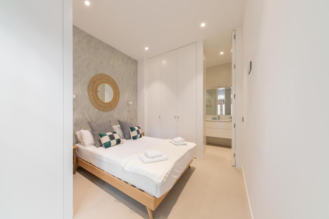 2 Bedrooms 2 Bathrooms Furnished - Delicias - Modern- Mintystay Apartamento *