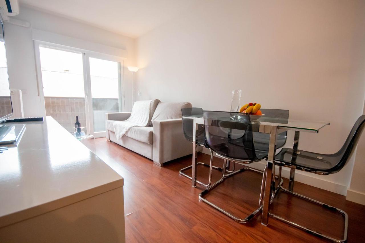 For Your Coqueto Apartamento Temporal Cerca Al Parque Retiro Gpa92 Apartment *