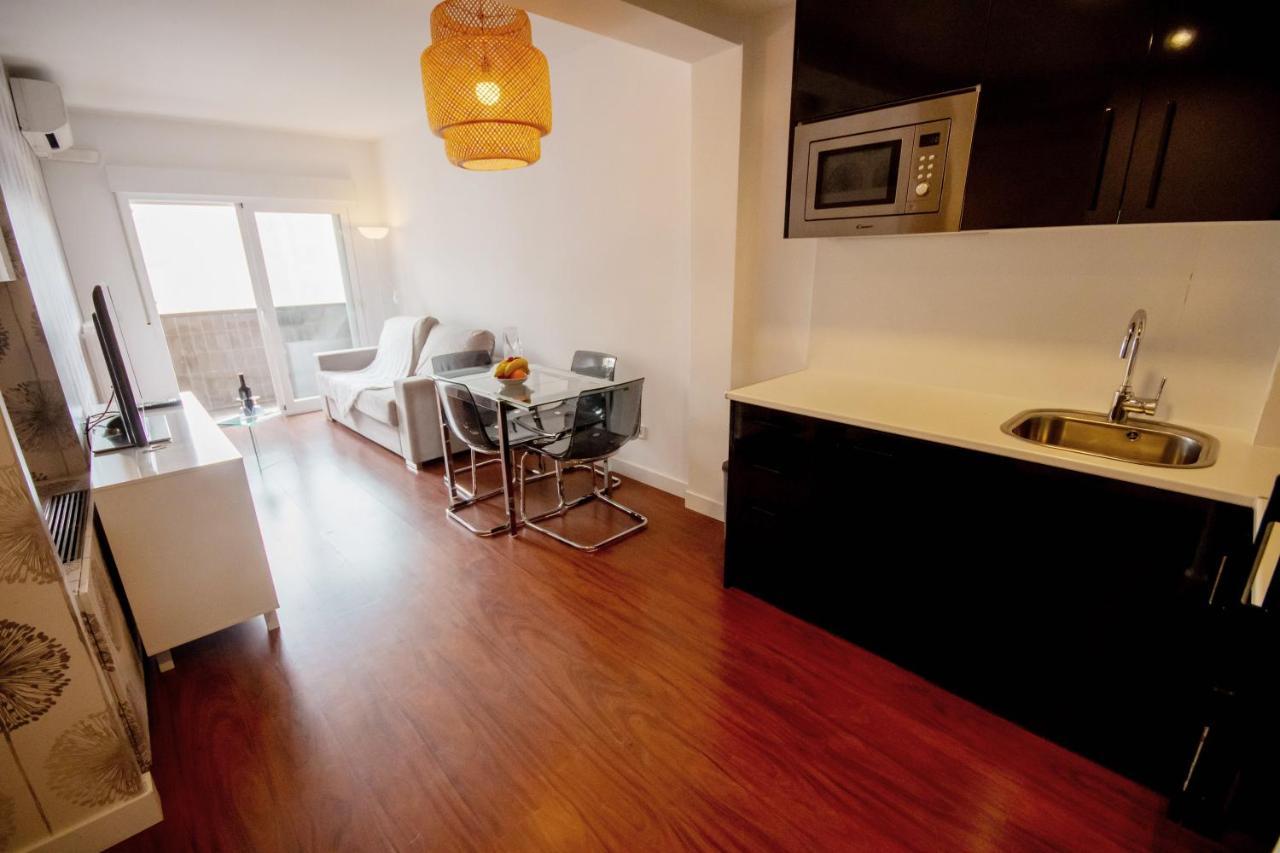 For Your Coqueto Apartamento Temporal Cerca Al Parque Retiro Gpa92 Apartment *