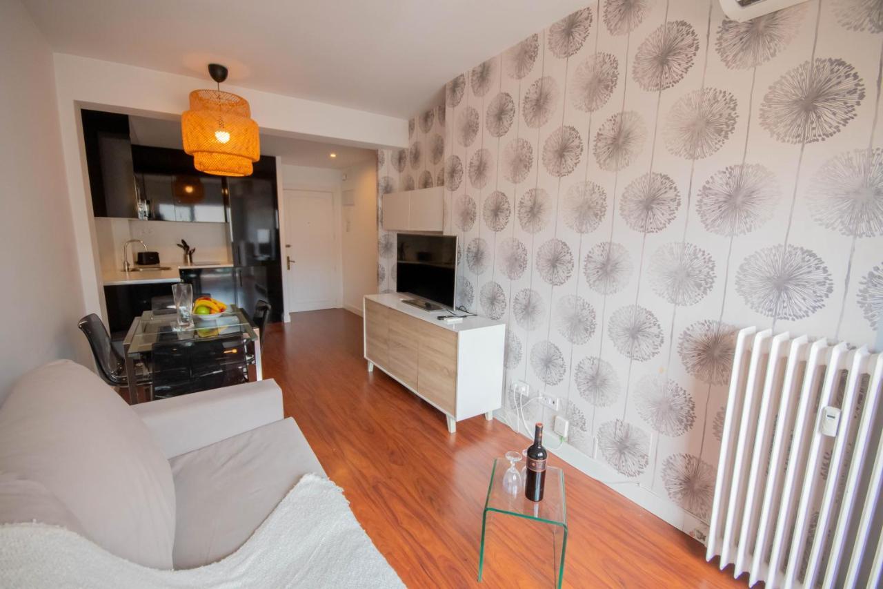 For Your Coqueto Apartamento Temporal Cerca Al Parque Retiro Gpa92 Apartment *