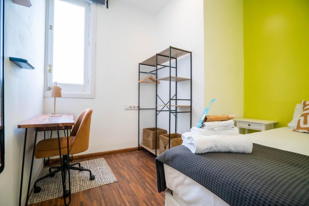 Live It Gran Via (adults Only) Madri