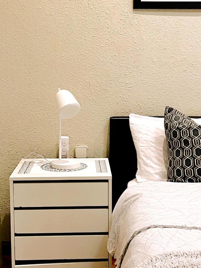 Apartamento Precioso Piso En Sol - 2 Hab