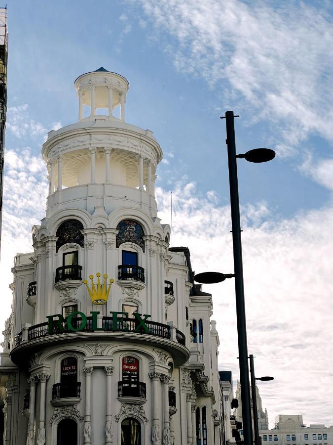 Precioso Piso En Sol - 2 Hab Apartamento Madrid