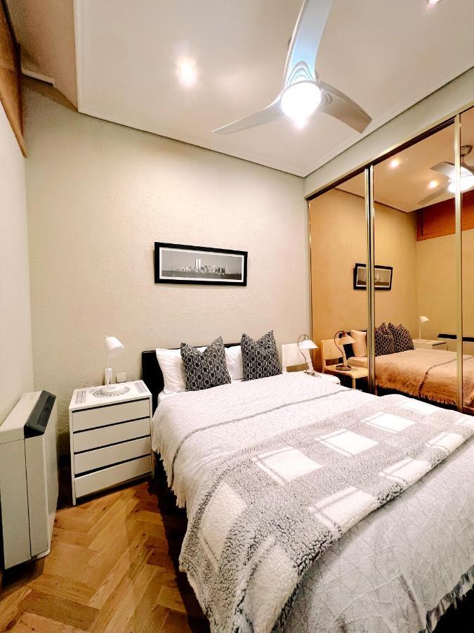 Precioso Piso En Sol - 2 Hab Apartamento