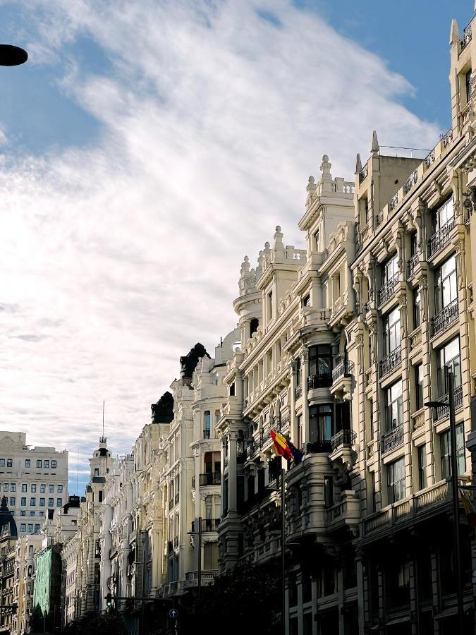 Apartamento Precioso Piso En Sol - 2 Hab *