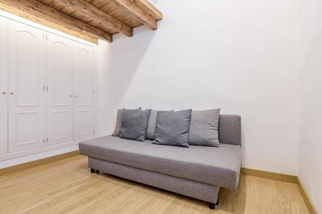 Appartement Estudio Cerca De Gran Via