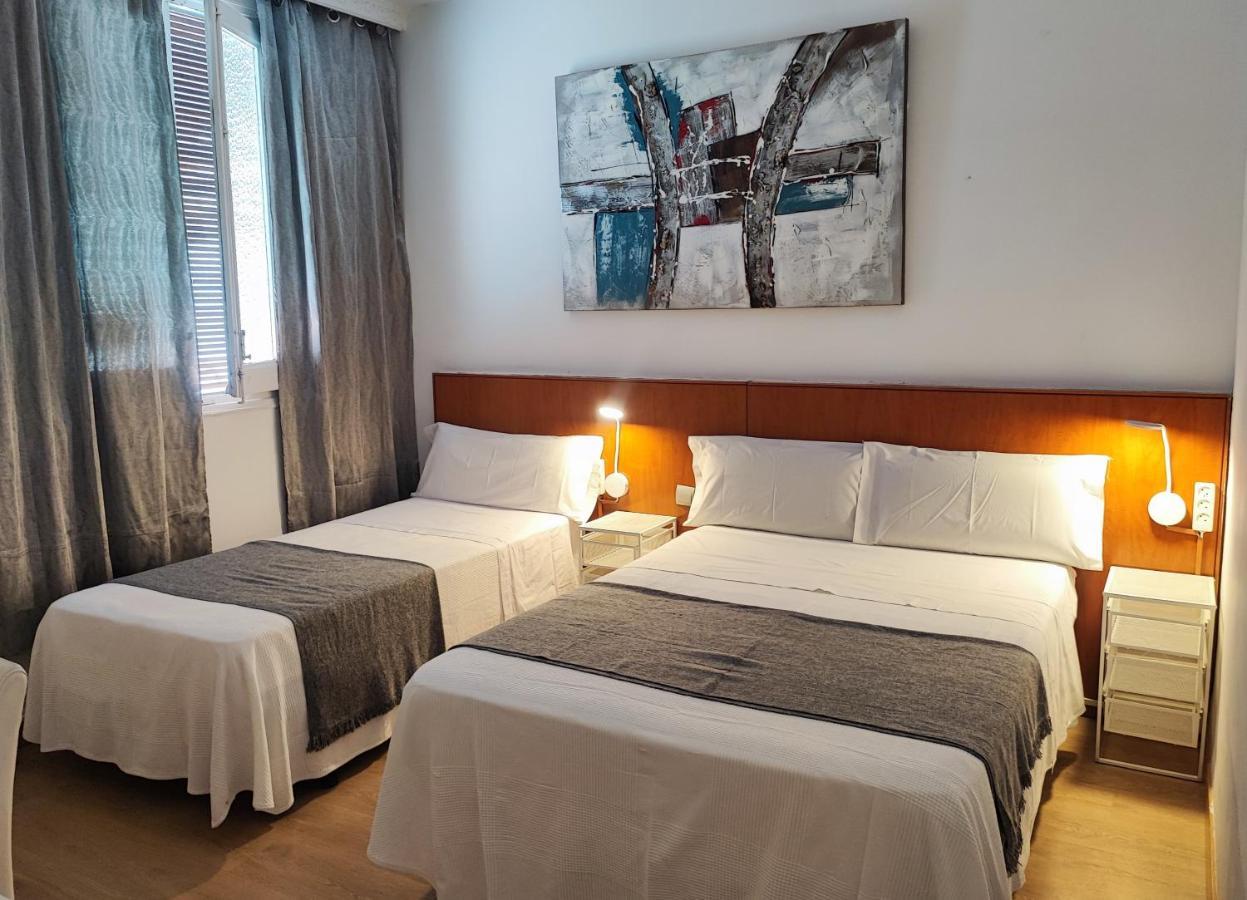 Gasthof Cervantes 2*