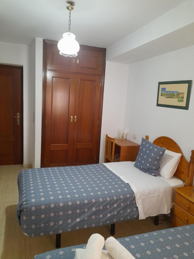 Gasthof Salome Madrid