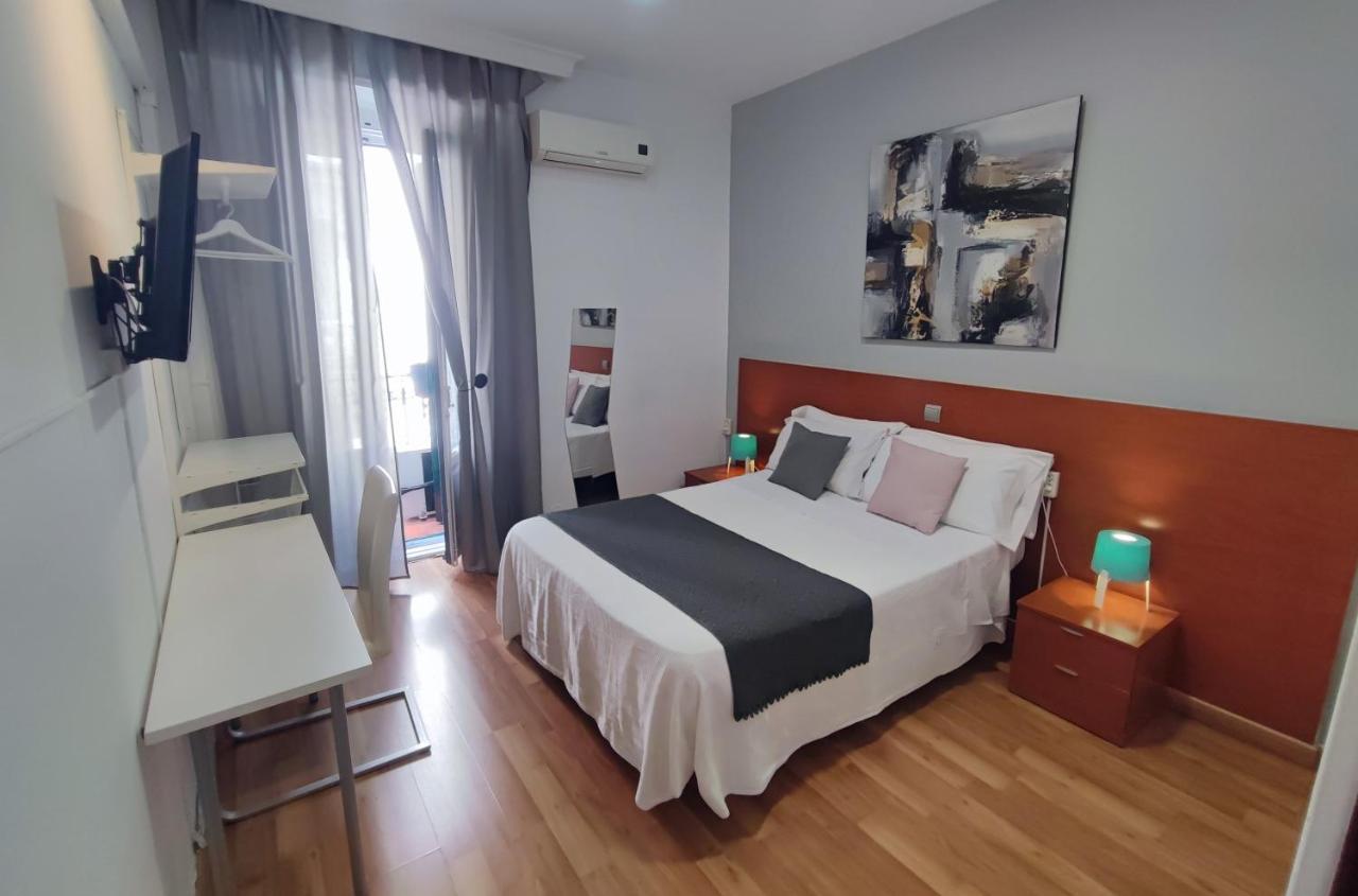 Gasthof Cervantes 2*