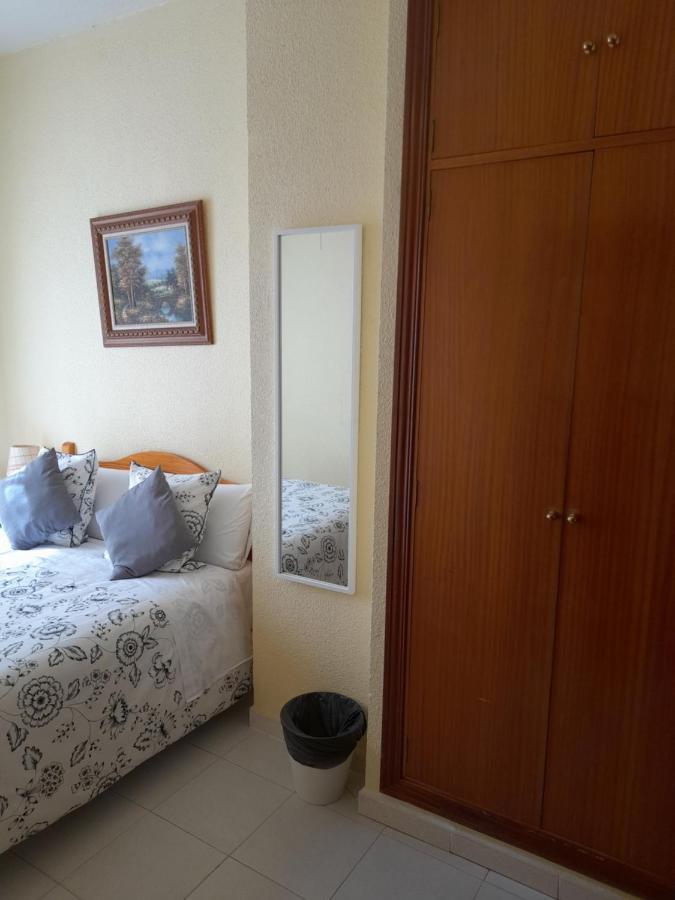 Gasthof Salome Madrid