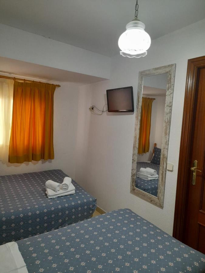 Salome Madrid