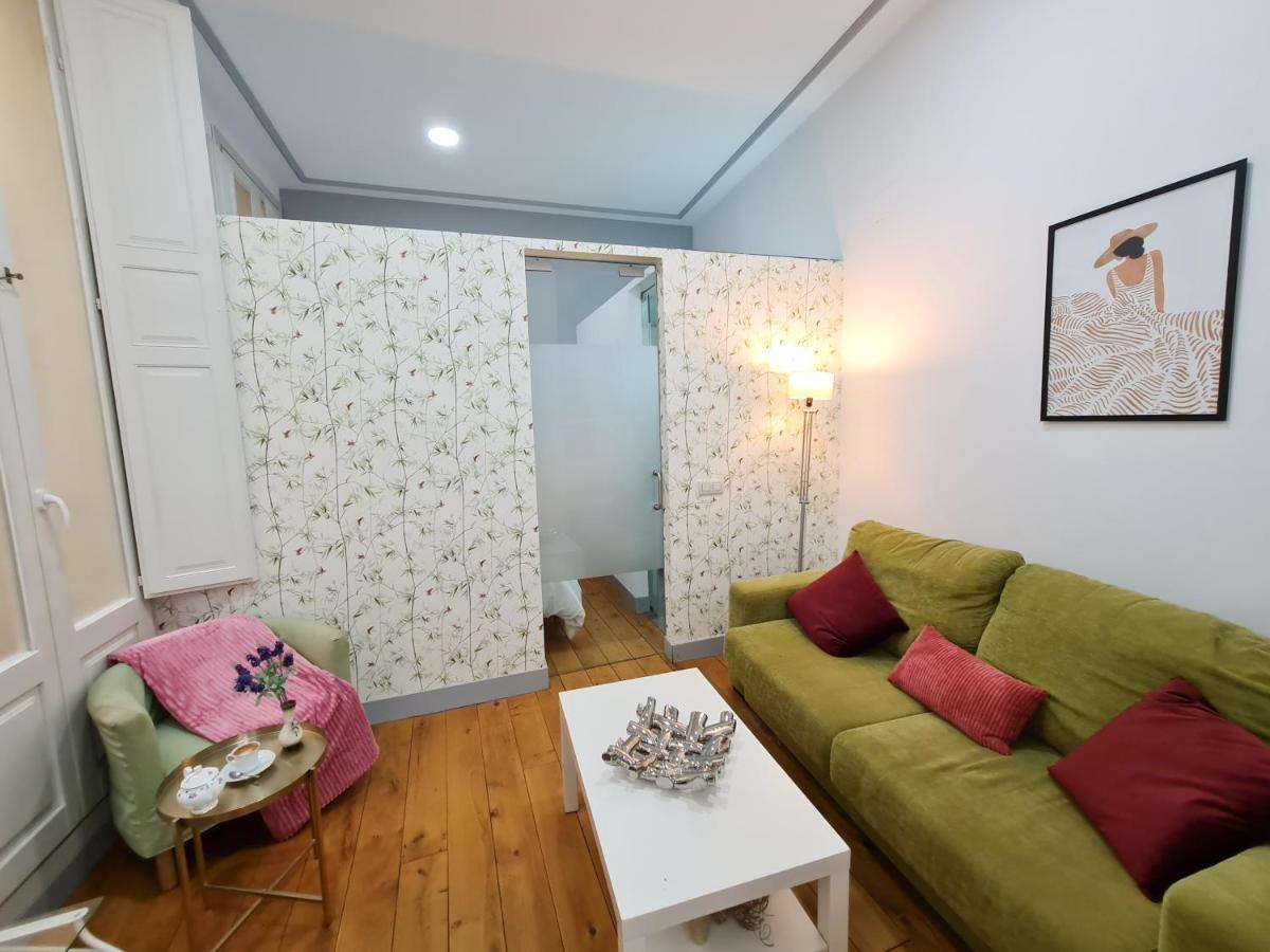 Madrid Sol Home Apartment *