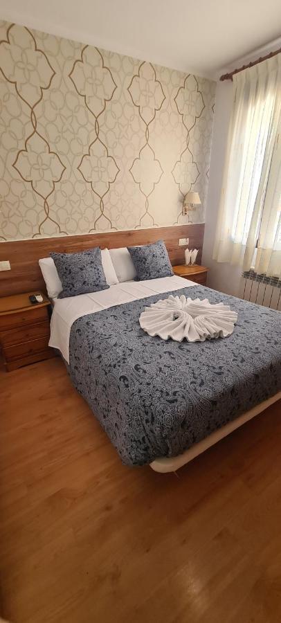 Salome Madrid