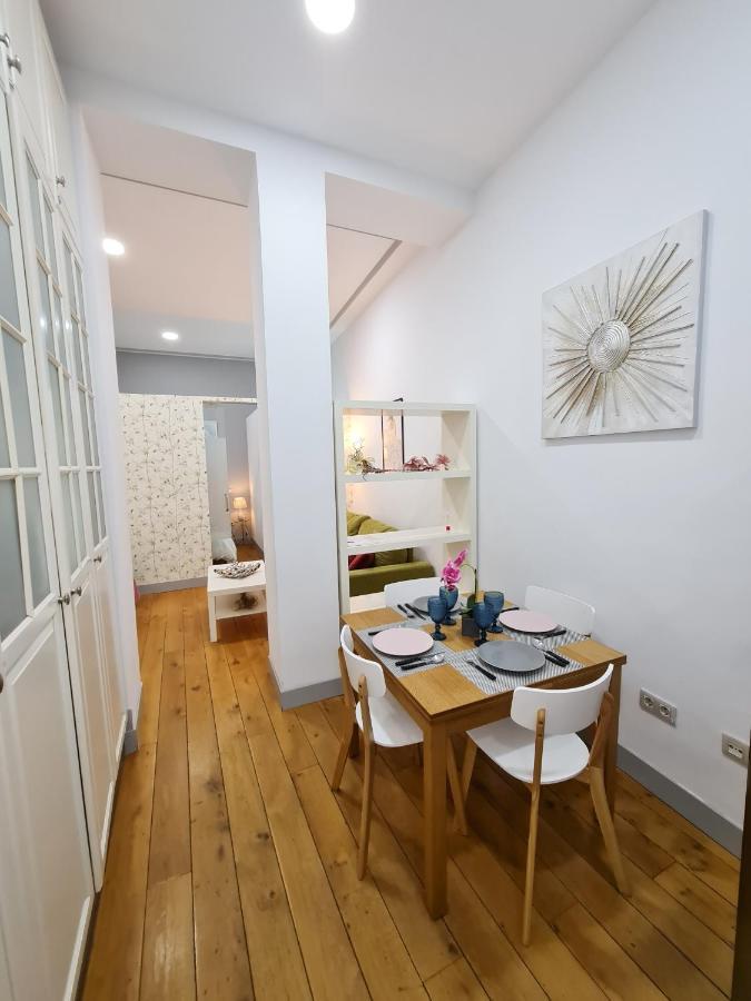 Apartment Madrid Sol Home *