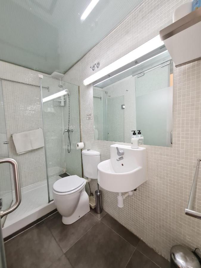 Apartment Madrid Sol Home Madrid