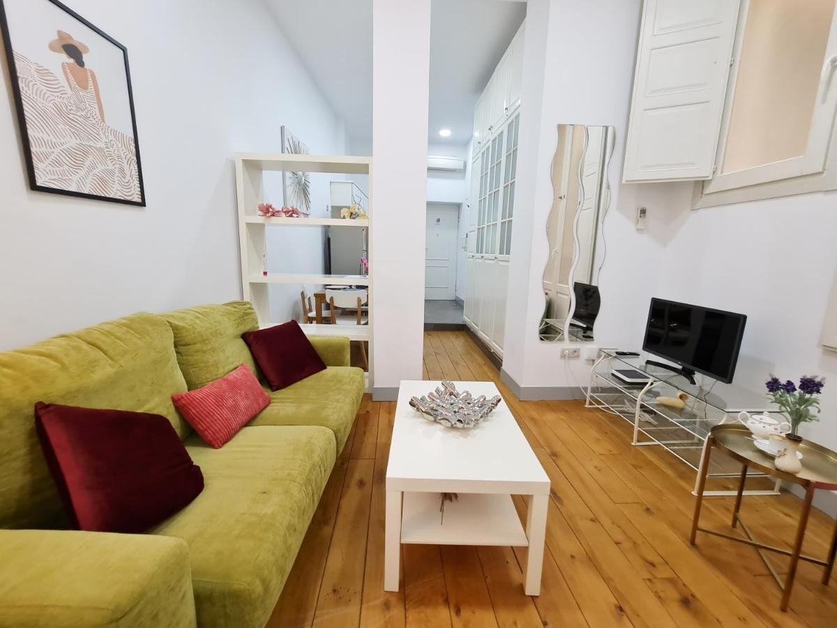 Apartment Madrid Sol Home Madrid