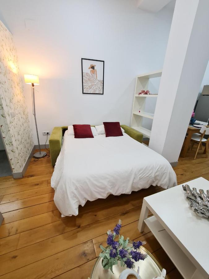 Madrid Sol Home Apartment