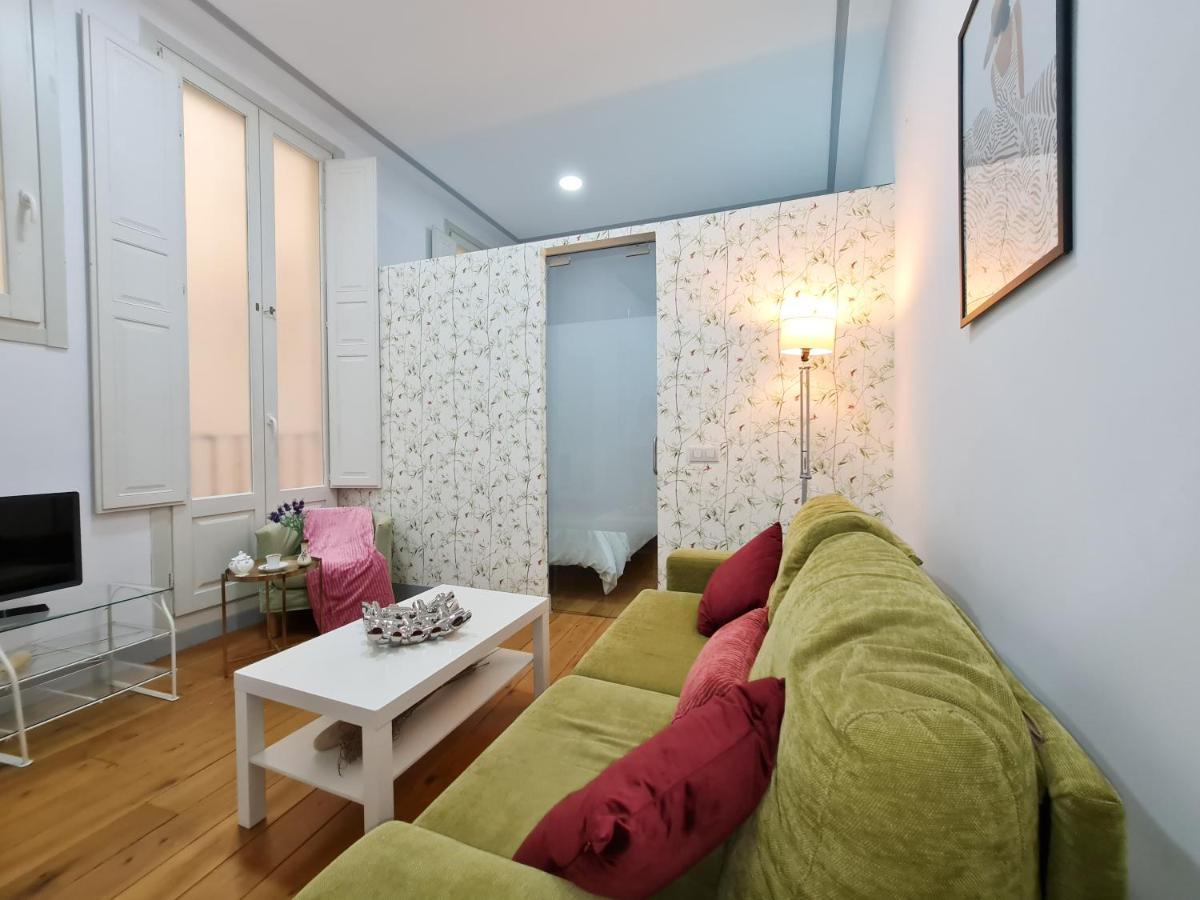 Apartment Madrid Sol Home *