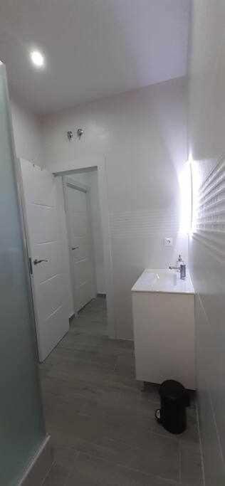 Comodo Mayor Y Sol Apartment *