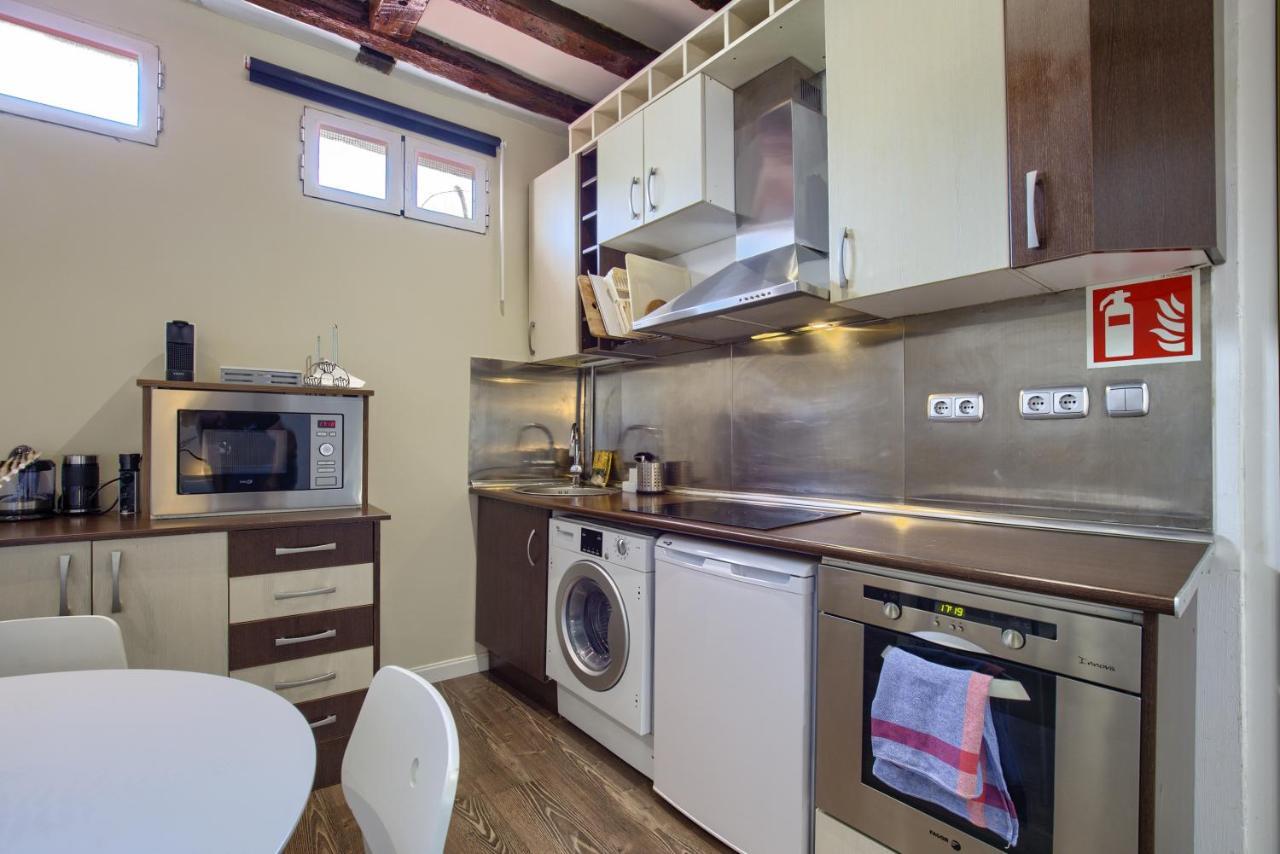 Charming Sol Attic