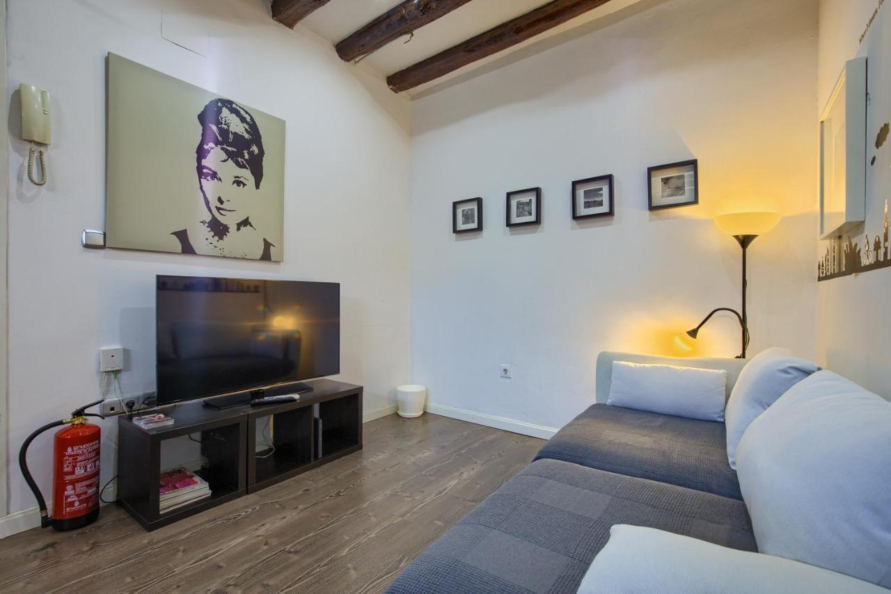 Appartamento Charming Sol Attic *