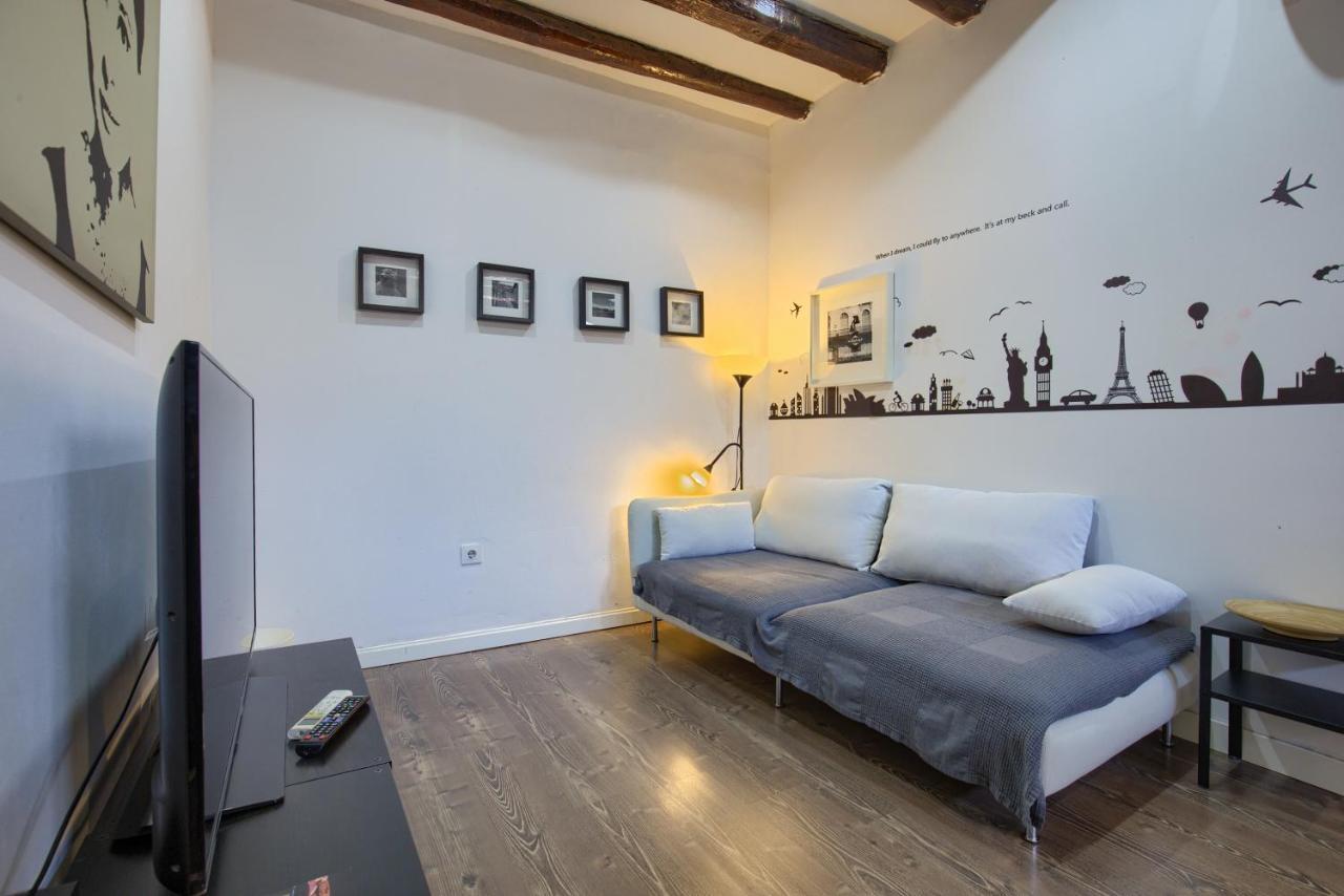 Charming Sol Attic *