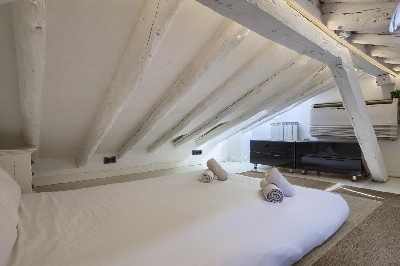Charming Sol Attic
