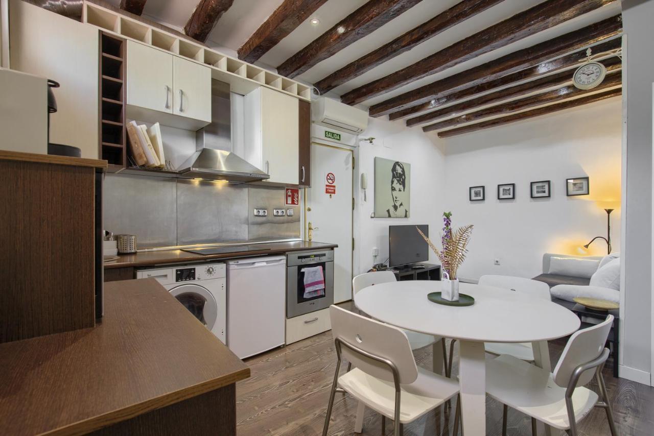 Charming Sol Attic Appartamento
