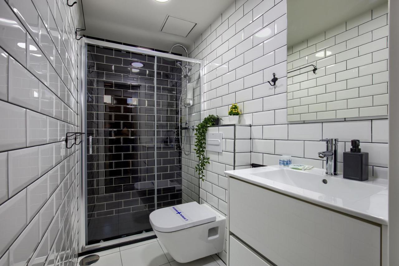 Appartamento Charming Sol Attic *