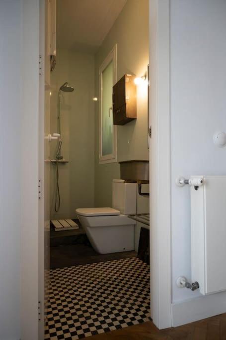 Ribera De Curtidores 33, Rastro-puerta De Toledo Appartement *