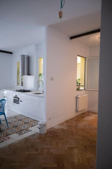 Appartement Ribera De Curtidores 33, Rastro-puerta De Toledo *