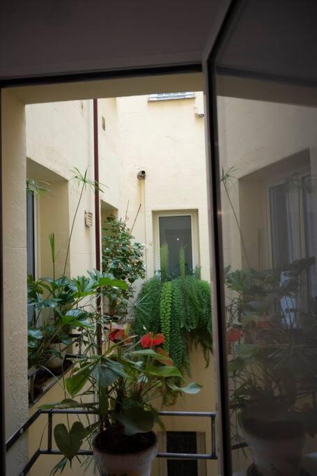 Appartement Ribera De Curtidores 33, Rastro-puerta De Toledo