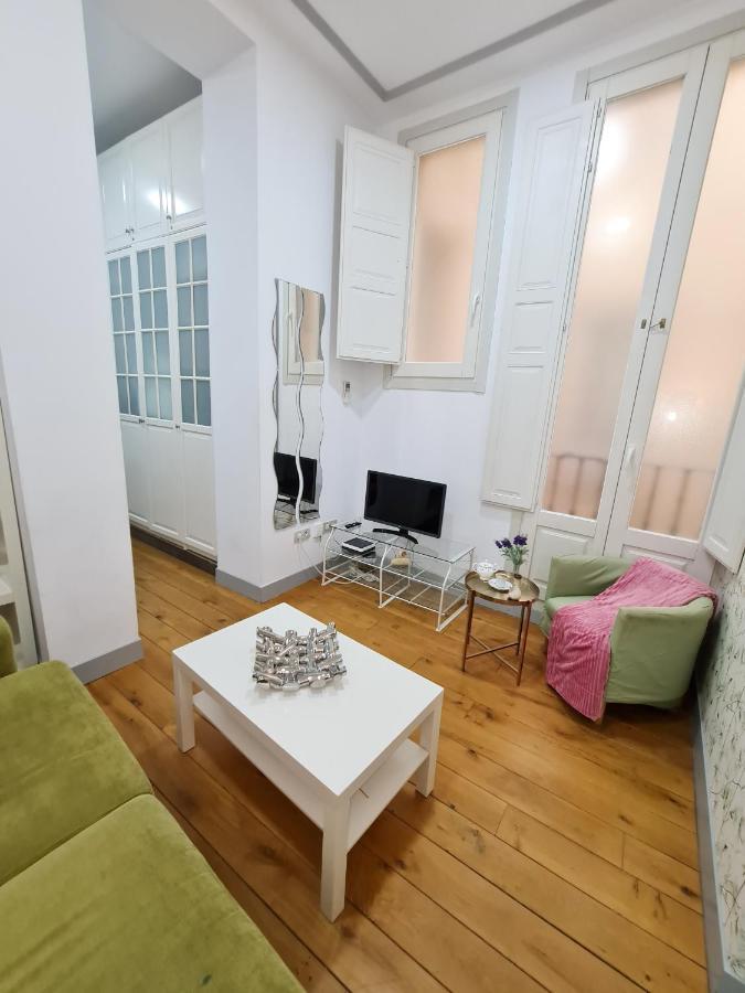 Madrid Sol Home Apartment