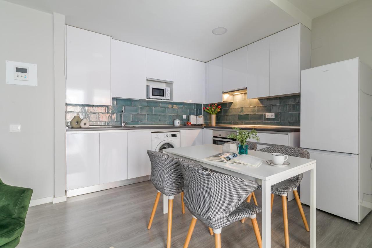 Apartamento Junto A Gran Via