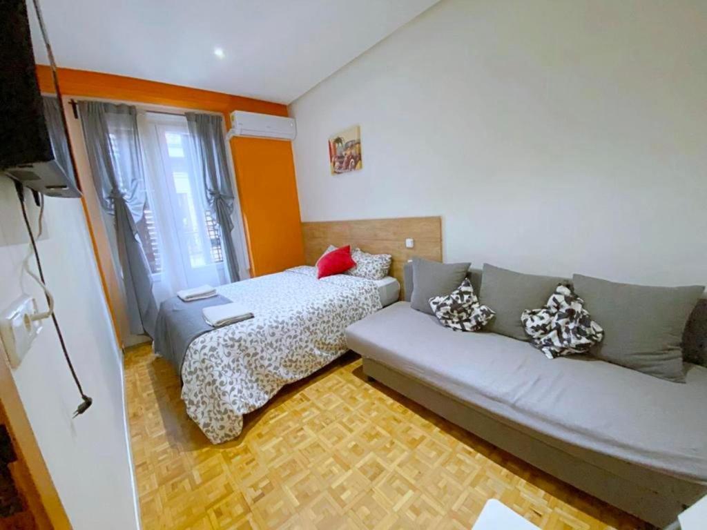 Travelstep La Latina Apartamento *
