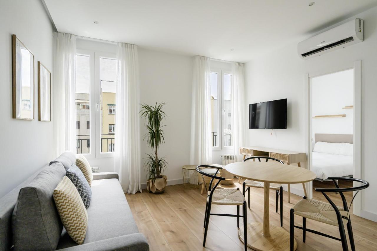 Apartamento Reformado En El Retiro Apartment